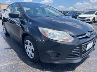 Ford 2013 Focus