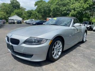 BMW 2006 Z4