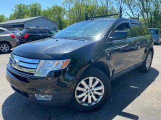 Ford 2010 Edge