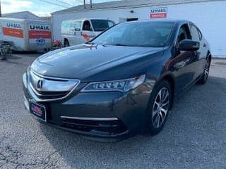 Acura 2016 TLX