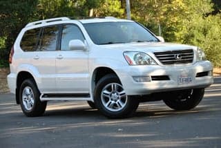 Lexus 2005 GX 470