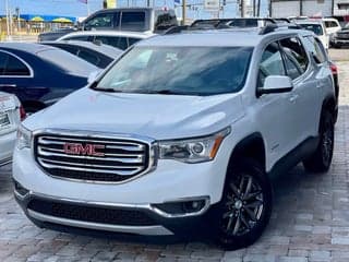 GMC 2017 Acadia