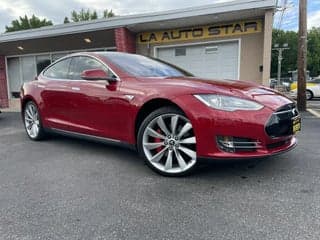 Tesla 2016 Model S