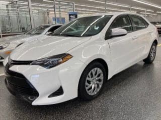 Toyota 2019 Corolla