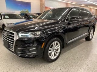 Audi 2017 Q7