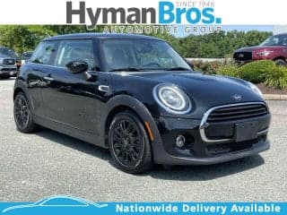 MINI 2020 Hardtop 2 Door