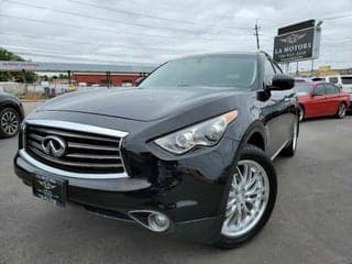 Infiniti 2013 FX37