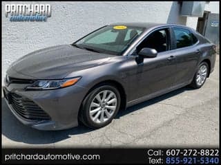 Toyota 2019 Camry