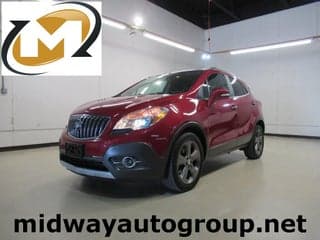 Buick 2014 Encore