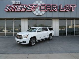 GMC 2019 Yukon XL