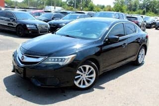 Acura 2017 ILX