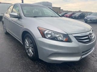 Honda 2011 Accord