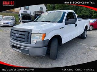 Ford 2009 F-150