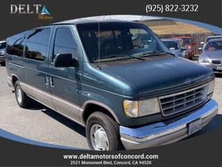 Ford 1995 E-150