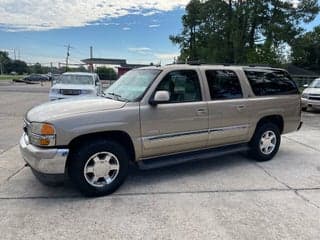 GMC 2005 Yukon XL