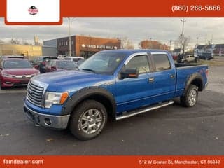 Ford 2011 F-150