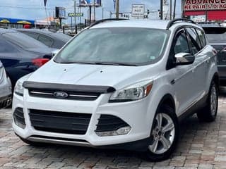 Ford 2016 Escape