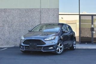 Ford 2015 Focus