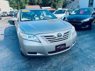 Toyota 2009 Camry