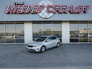 Kia 2018 Forte