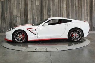 Chevrolet 2015 Corvette