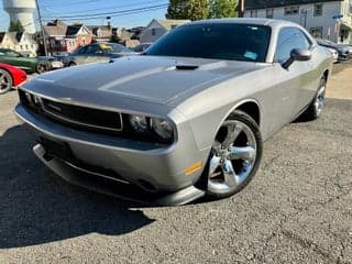 Dodge 2013 Challenger