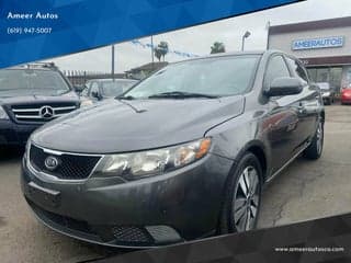 Kia 2013 Forte5