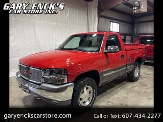 GMC 2000 Sierra 1500