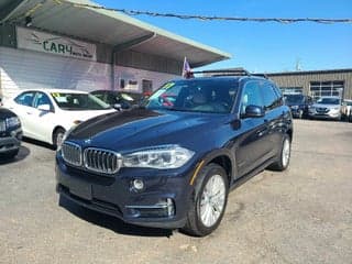 BMW 2017 X5