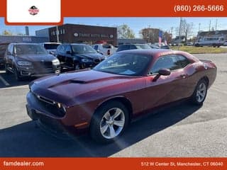 Dodge 2019 Challenger