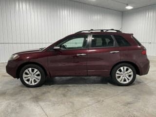 Acura 2012 RDX