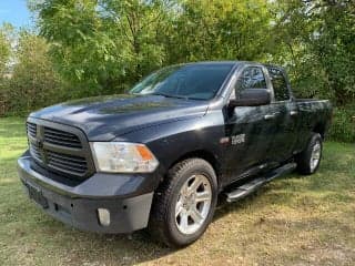 Ram 2014 1500