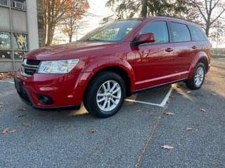 Dodge 2015 Journey