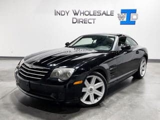 Chrysler 2007 Crossfire