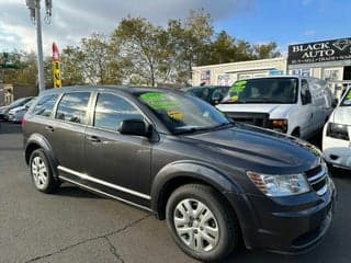 Dodge 2015 Journey