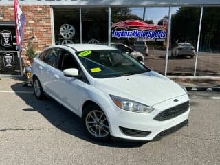 Ford 2017 Focus