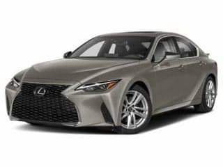 Lexus 2023 IS 300