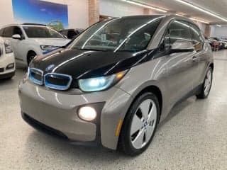 BMW 2014 i3