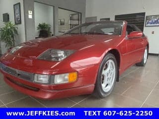 Nissan 1990 300ZX