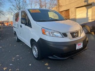 Nissan 2015 NV200