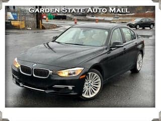 BMW 2014 3 Series