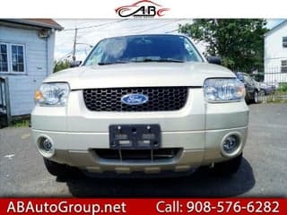 Ford 2005 Escape