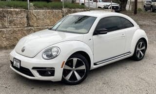 Volkswagen 2014 Beetle