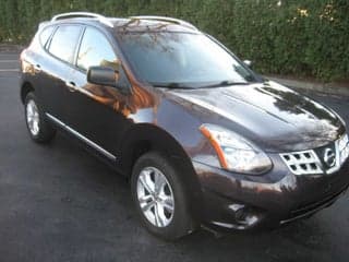 Nissan 2015 Rogue