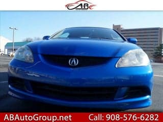 Acura 2006 RSX