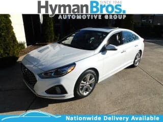 Hyundai 2019 Sonata