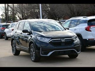 Honda 2021 CR-V