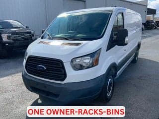 Ford 2016 Transit