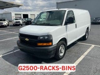 Chevrolet 2019 Express