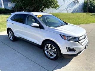 Ford 2016 Edge